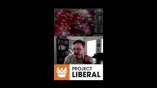 Star Trek: New Horizons, Politics, and Current Events