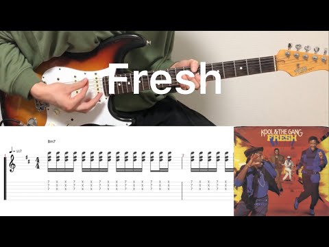 Fresh - Kool & The Gang