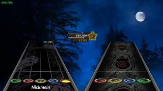 Gorillaz - Feel Good Inc / Clone Hero