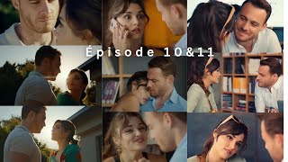LOVE IS IN THE AIR EPISODE 10 Et 11 En Français