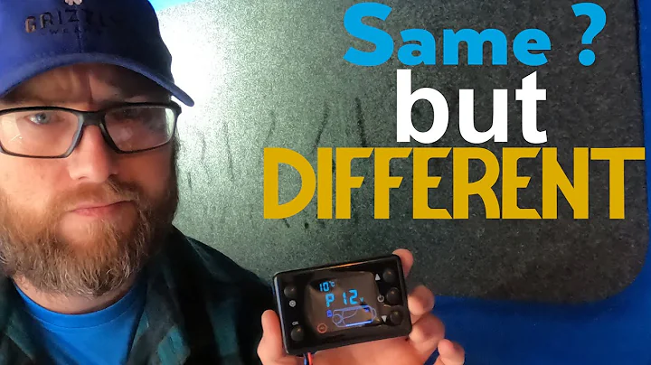 New/Different/Alternative Chinese Diesel Heater Controller