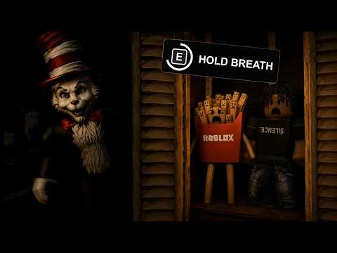 (LOWKEY SCARY) THE AMBER ALERT 3.0 EXPERIENCE