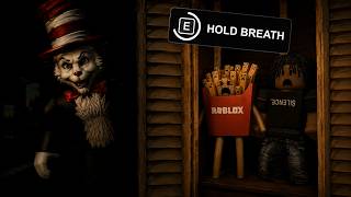 (LOWKEY SCARY) THE AMBER ALERT 3.0 EXPERIENCE screenshot 3