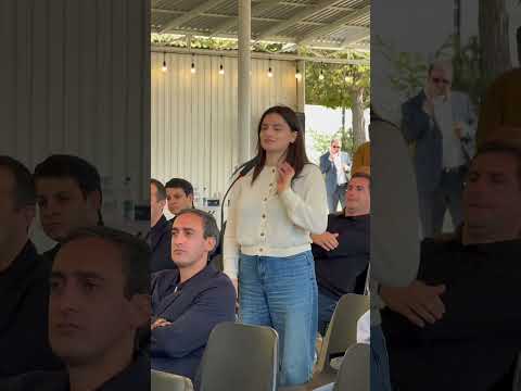 ՔՊ-ի 8-րդ քաղաքական ժողովը. Փաշինյանը տեսանյութ է հրապարակել