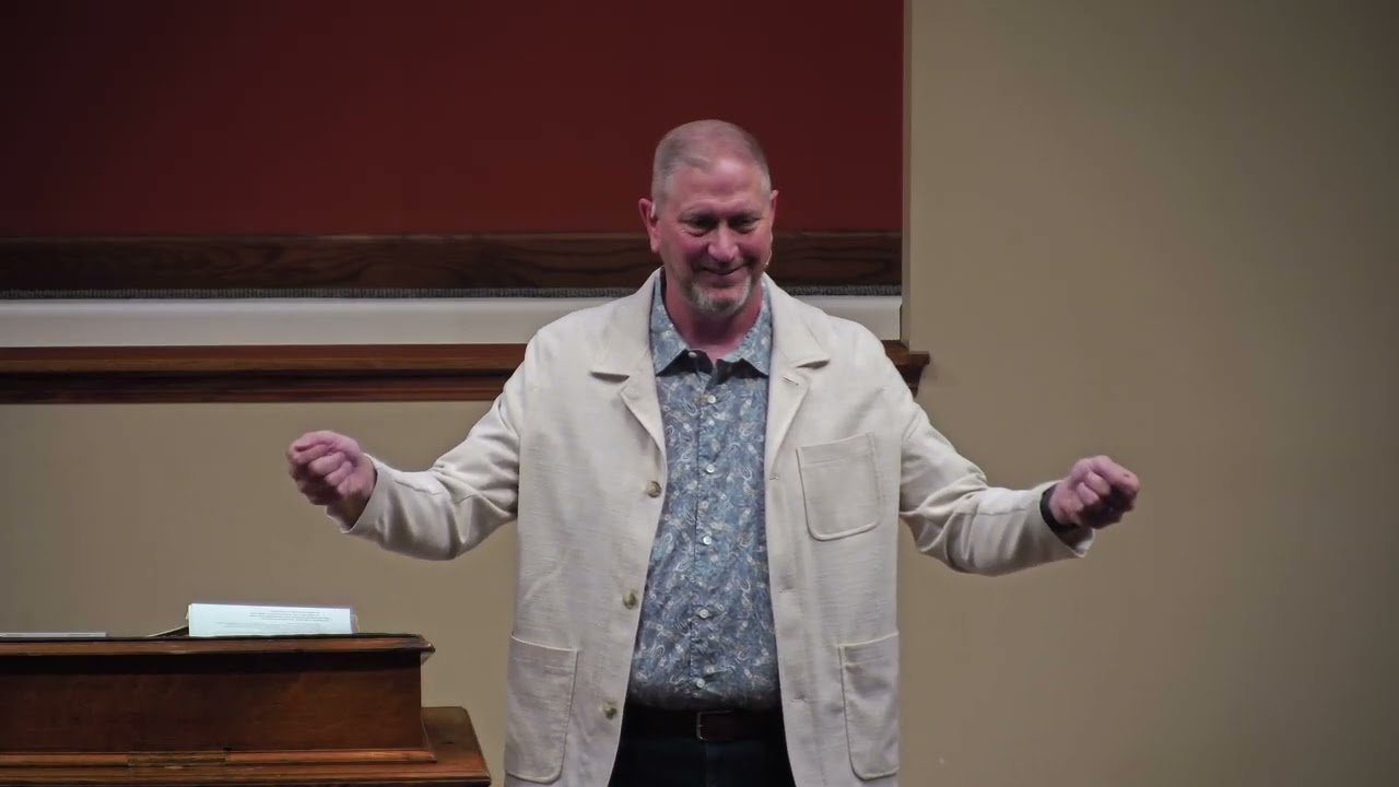 Sanctity - The Sanctity of the Church | 8-30-26