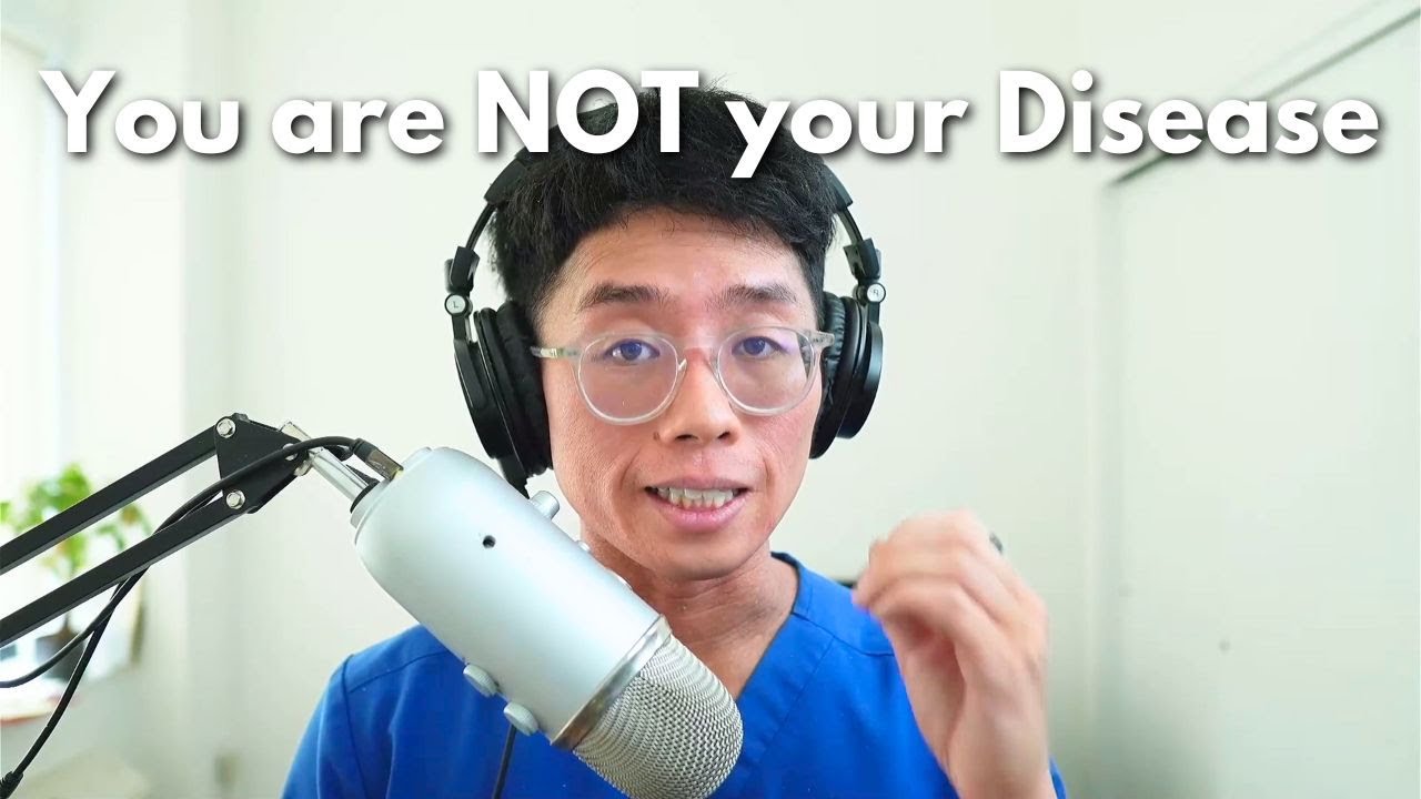 Out Growing Chronic Disease (Eczema): Physically and Psychologically