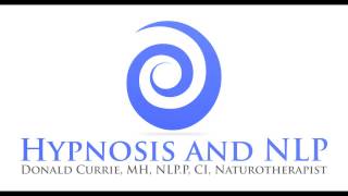 Tips for Weight Loss with Donald Currie, MH, NLP.P