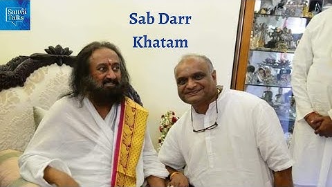 Yeah Video Dekhne ke Baad Aapka Darr Khatam ho Jayega | With Shailesh Radadia Ji