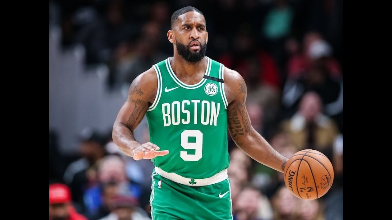 I'm not a hater (Feat. Brad Wanamaker)