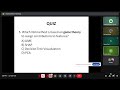 Five days FDP on “Building Smart Systems: AI, Edge Computing, and Ethical Design”