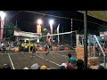 Warming-up beldos voli ball lumajang 2019 ulum indra dani mahfud rendy fajar vs ade yuda rifki mono