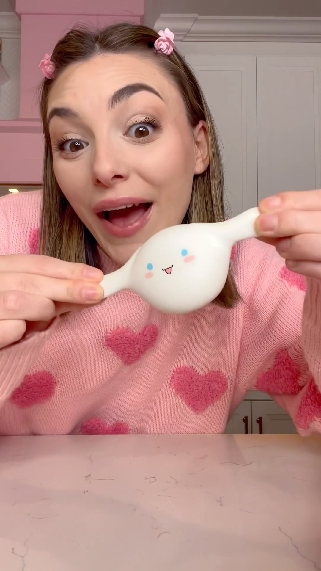 Everything Cinnamoroll makes life sweeter! ??