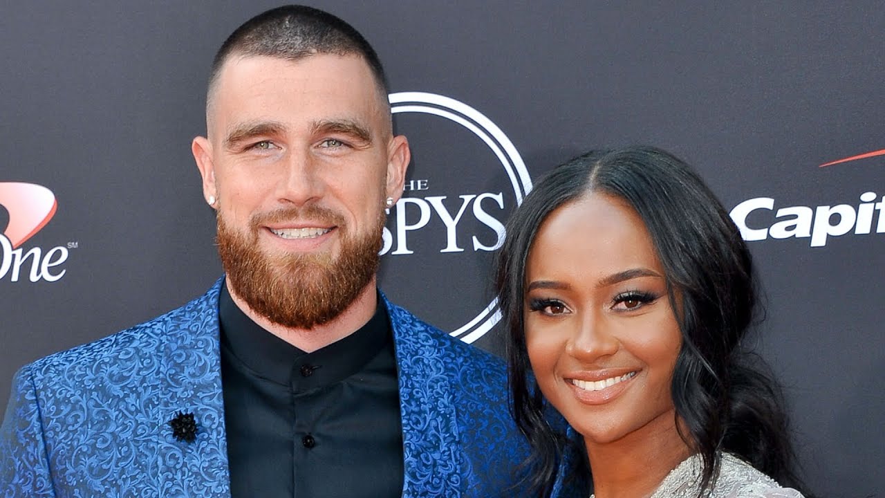 The Truth About Travis Kelce's Relationship With Ex Kayla Nicole