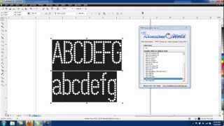 TRW NEW Rhinestone True Type Fonts for 3.31.13 The Rhinestone World