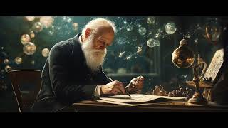 ON THE ORIGIN OF SPECIES, Charles Darwin, Part Two, Laws of Variation