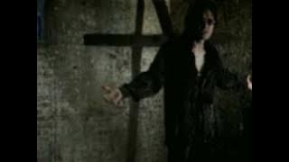 X Japan - Crucify my Love (PV with lyrics)