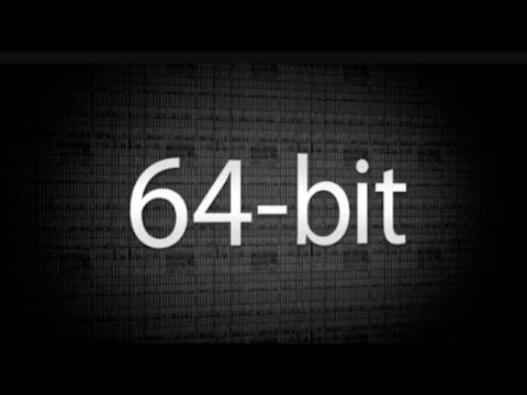 How to Check if an Application is 32-bit or 64-bit on a Mac