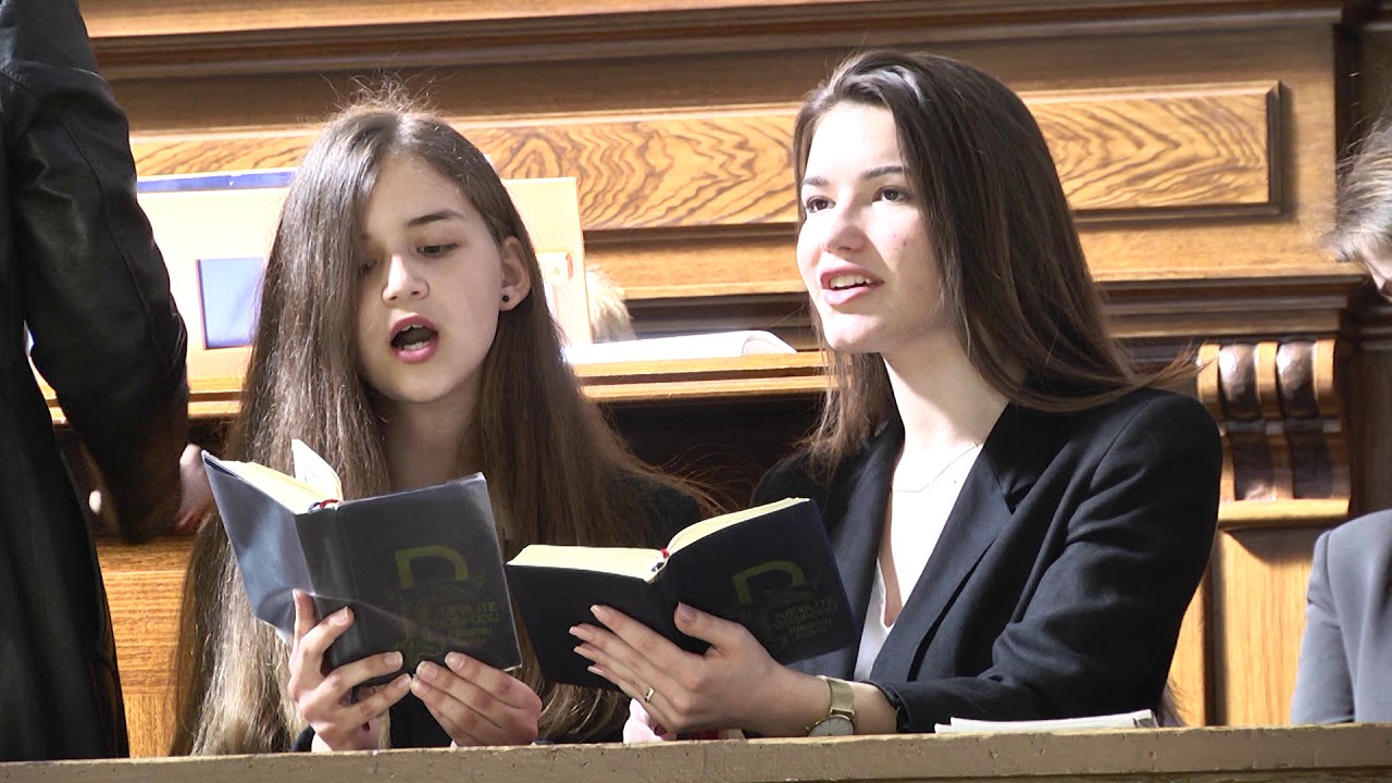 Misa Žminj 31.03.2019.