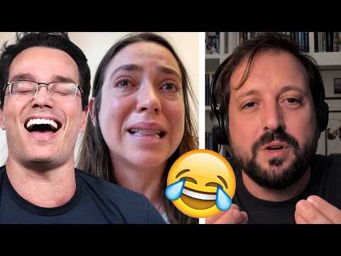 CELEBRITIES AND CANDIDATES CRYING OVER THE 2026 ELECTION LOSS