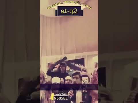 قصيدة لعتيبه من قبل فوز النخبه مضيمات