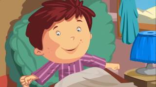 Early to Bed । Neo Star Series | Rhymes_A | Vardhman Books International Pvt. Ltd screenshot 1