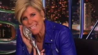 Suze Orman Show Dangers of FREE
