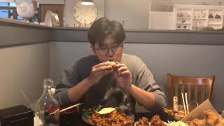korean 101 final project