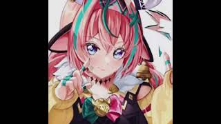 Varesa Edit! || Electro User!  || Cow Hybrid from Natlan! || Genshin Impact! (GI)
