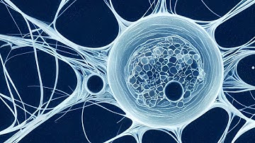 Blade Runner Visualized by A.I. - Baseline Test