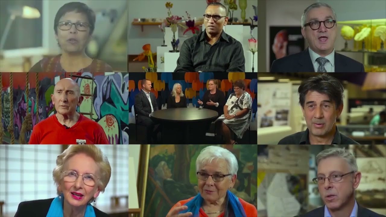 UVAS Documentary updated on August 2020