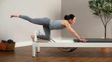 Allegro® 2 Reformer Extended Head End Platform