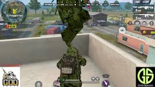 Trying Gold Mode Rules Of Survival Ep1