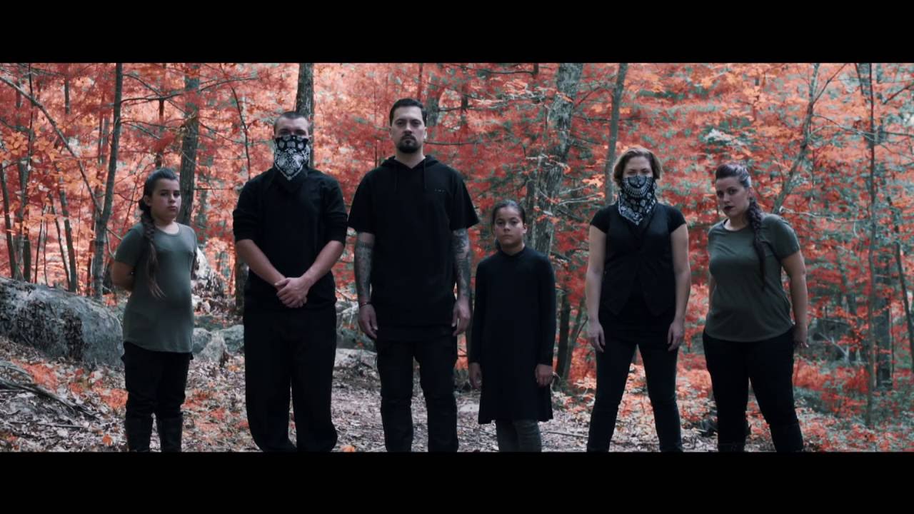 Mira Psalms Of Men | Other Side (Official Video) en YouTube Mira Psalms Of Men | Other Side (Official Video) en YouTube