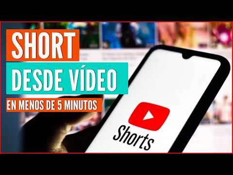 Create YouTube Shorts from your own videos (without downloading anything)
