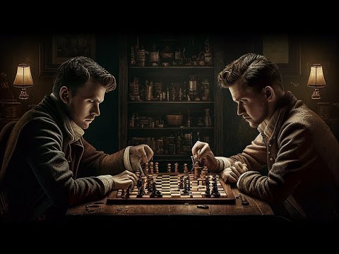 The Unforgettable Chess Game: Capablanca's Immortal - 1901 