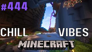 Chill Block Game Vibes - 1.21 No Commentary - Continuing The Curve (#444) screenshot 1
