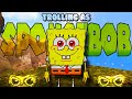 TROLLING AS SPONGEBOB IN GORILLA TAG!