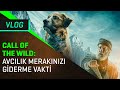 Avcılık Merakınızı Gidermeye Yardımcı Olacak "The Hunter: Call of the Wild"