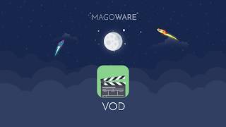 Video On Demand
