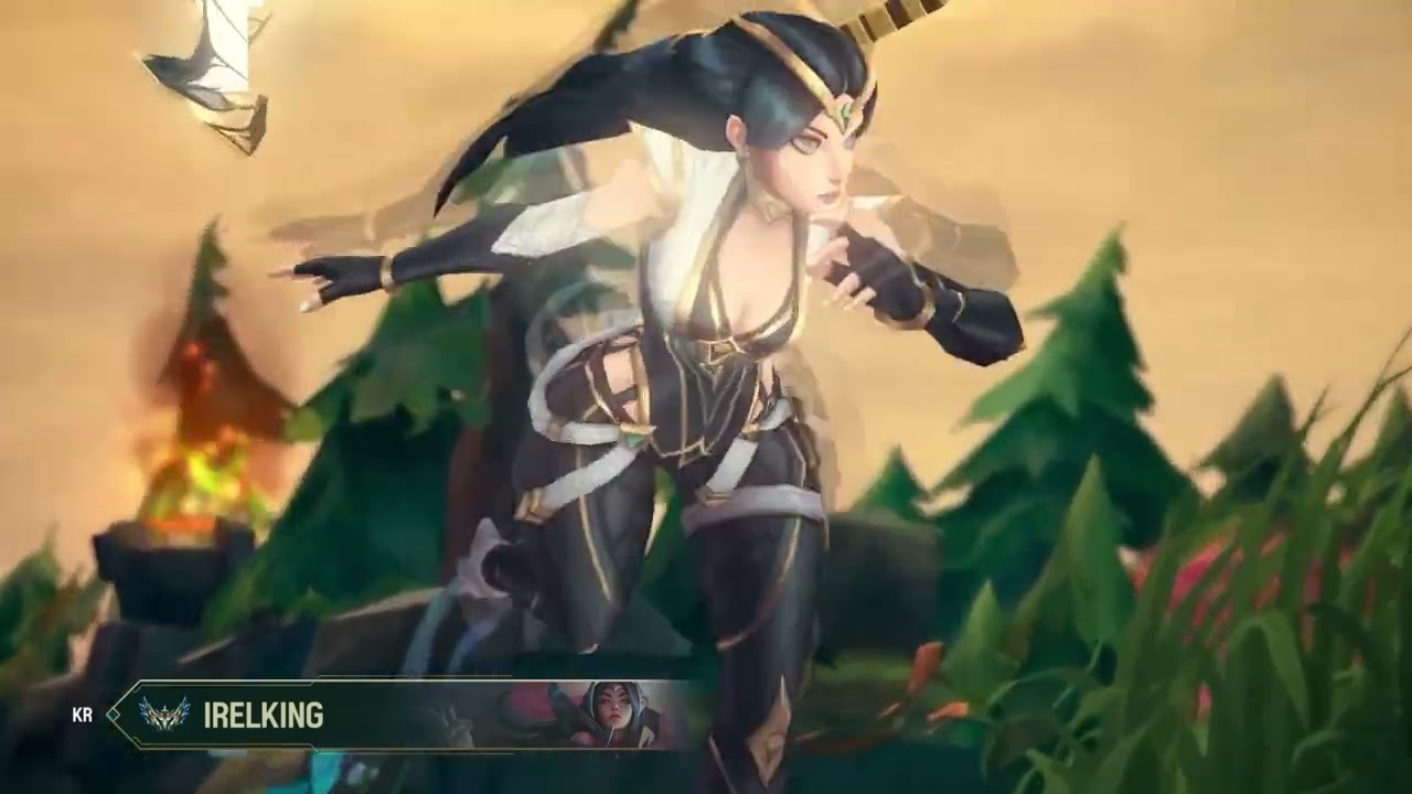 Top 30 Most Memorable Outplays in League of Legends History