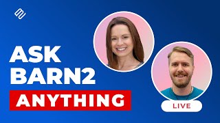 Ask Barn2 Anything - Live Q&A | February 19, 2026