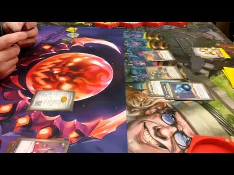Keyforge Prime Champs - Comic Readers Downtown, Regina SK, Jan 18/20 ...