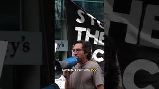 Ai Is Threatening The Life Of Your Lovers And Everyone You Care About ai agi stoptheairace