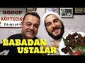 SENİN KÖFTELERİNLE BÜYÜDÜM (Babadan Ustalar 1. Bölüm)