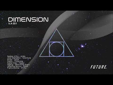 Zwick - Timecode (Original mix)
