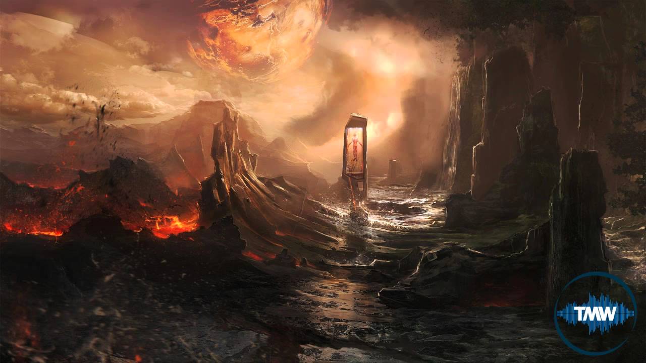 CueFonix - Recaptured (Epic Cinematic Inspirational Hybrid)