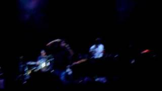 ozomatli FIL 2009 Here We go