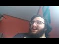 Beginning of video