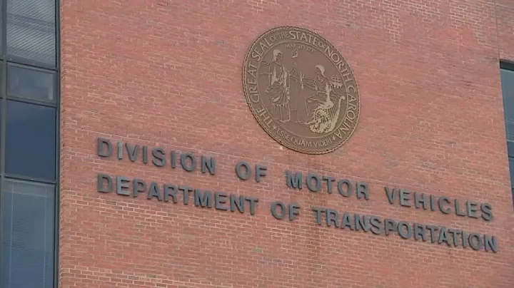 DMV fills 64 new positions in effort to cut wait times across North Carolina