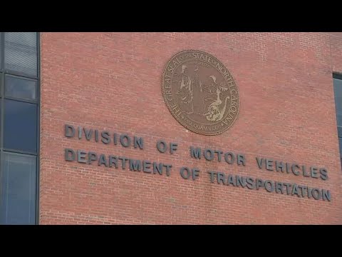 Dmv Boone Nc